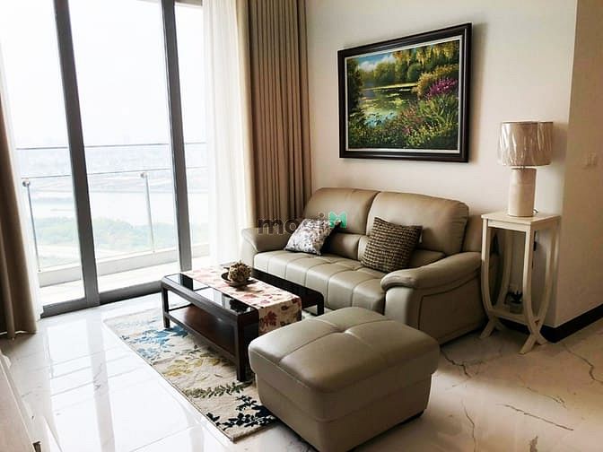 Hình ảnh Giỏ hàng CHO THUÊ EMPIRE CITY Thủ Thiêm giá tốt
