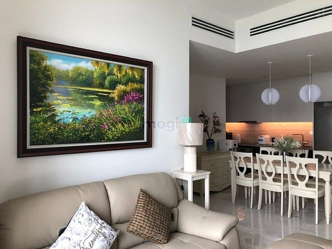 Hình ảnh Giỏ hàng CHO THUÊ EMPIRE CITY Thủ Thiêm giá tốt
