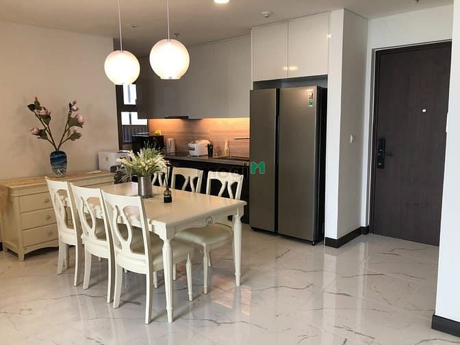 Hình ảnh Giỏ hàng CHO THUÊ EMPIRE CITY Thủ Thiêm giá tốt