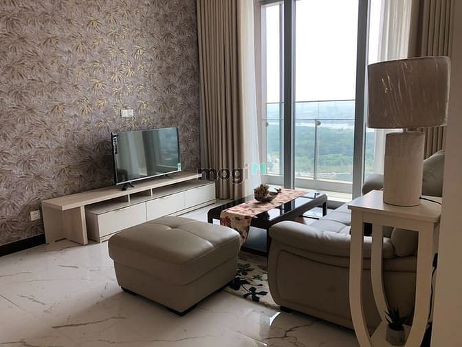 Hình ảnh Giỏ hàng CHO THUÊ EMPIRE CITY Thủ Thiêm giá tốt