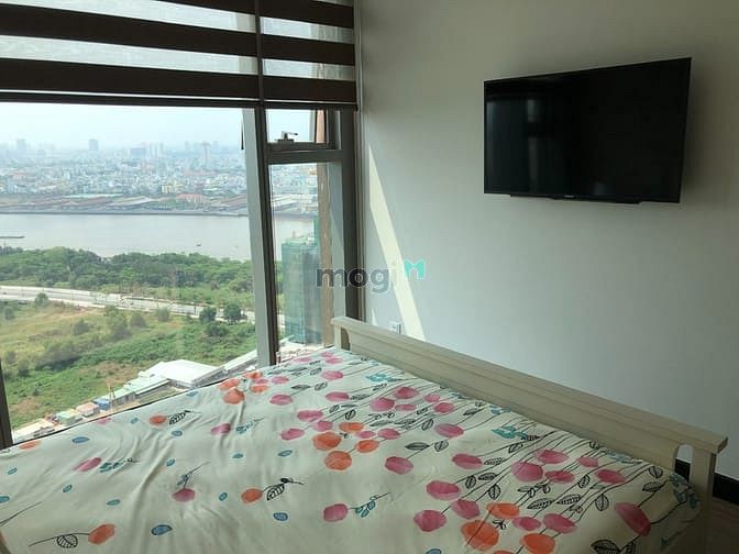 Hình ảnh Giỏ hàng CHO THUÊ EMPIRE CITY Thủ Thiêm giá tốt