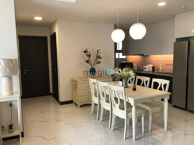 Hình ảnh Giỏ hàng CHO THUÊ EMPIRE CITY Thủ Thiêm giá tốt