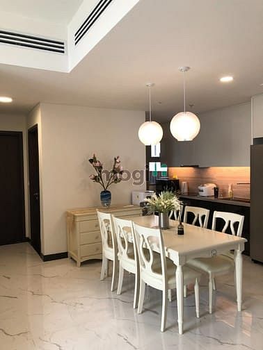 Hình ảnh Giỏ hàng CHO THUÊ EMPIRE CITY Thủ Thiêm giá tốt