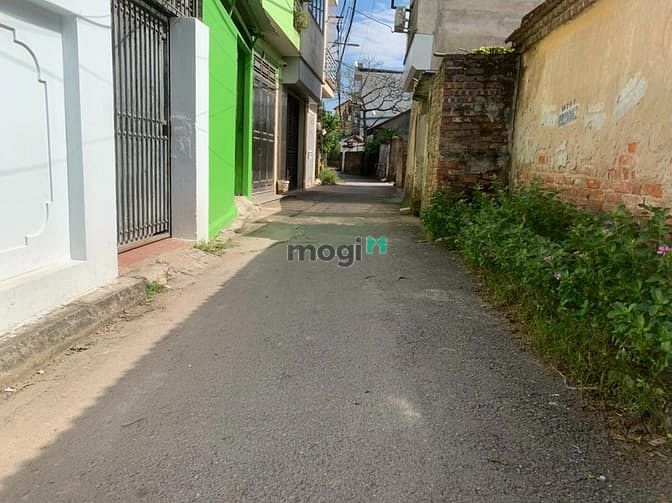 Hình ảnh Cần bán 176m2 đất, chia đôi cực đẹp tại TDP Kiên Thành - Trâu Quỳ.