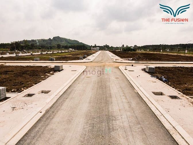 Hình ảnh Đất nền bà rịa vũng tàu diện tích 140m2