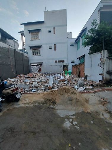 Hình ảnh Bán Đất 1 Sẹc Ngay Trung Tâm Tp. Thủ Đức , 50m2