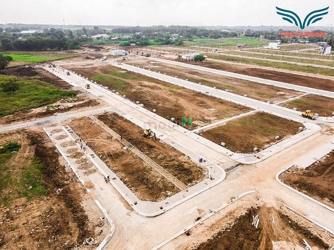 Hình ảnh Đất nền bà rịa vũng tàu diện tích 140m2