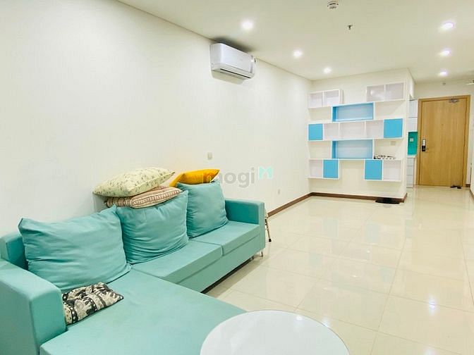 Hình ảnh Ngộp tiền bán gấp căn 2PN, hướng ĐN, tầng trung full nội thất giá 6.25