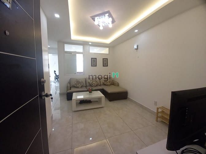 Hình ảnh Cho thuê gấp CH Sky Garden 3 ,2PN -1wc , 56m  nội thất cao cấp 8,5tr