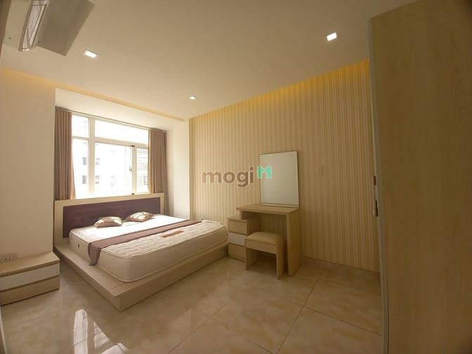 Hình ảnh Cho thuê gấp CH Sky Garden 3 ,2PN -1wc , 56m  nội thất cao cấp 8,5tr