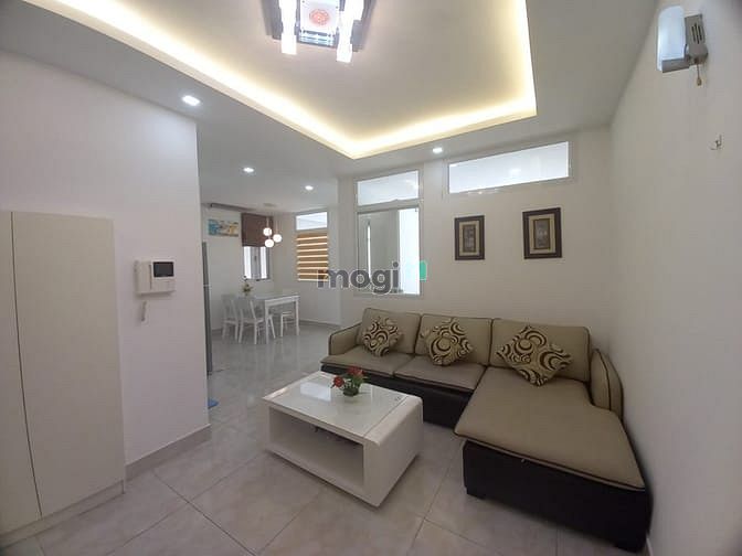 Hình ảnh Cho thuê gấp CH Sky Garden 3 ,2PN -1wc , 56m  nội thất cao cấp 8,5tr