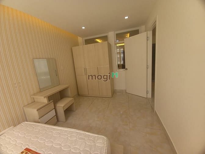 Hình ảnh Cho thuê gấp CH Sky Garden 3 ,2PN -1wc , 56m  nội thất cao cấp 8,5tr