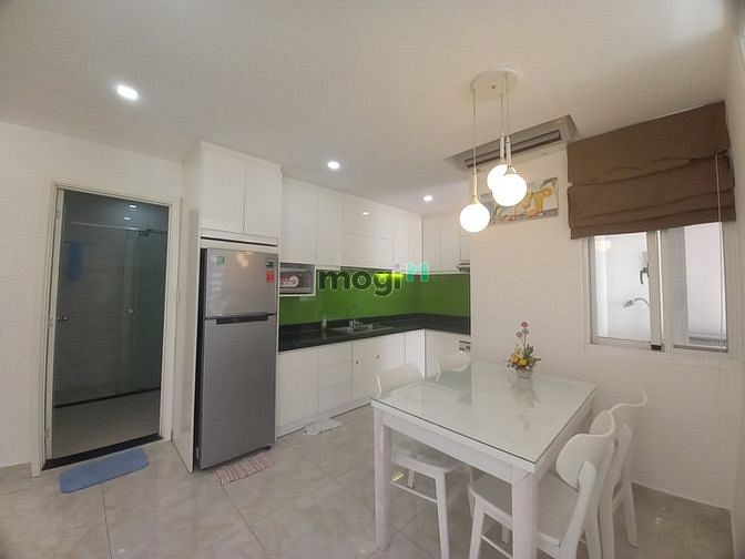 Hình ảnh Cho thuê gấp CH Sky Garden 3 ,2PN -1wc , 56m  nội thất cao cấp 8,5tr