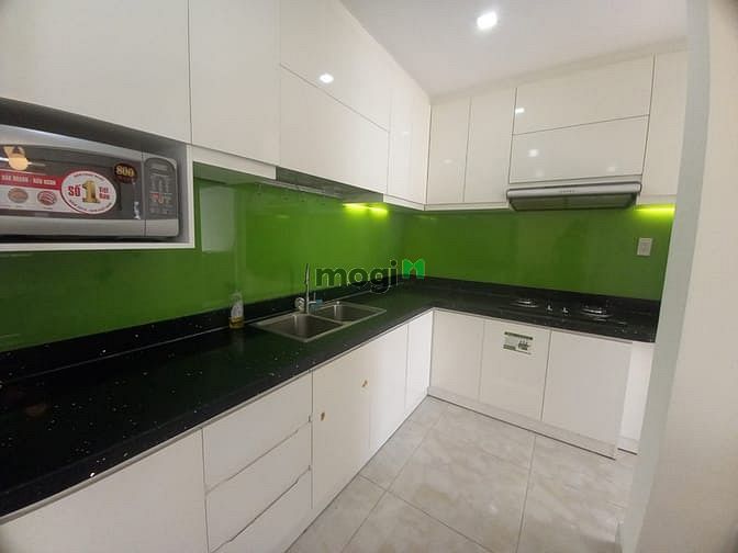 Hình ảnh Cho thuê gấp CH Sky Garden 3 ,2PN -1wc , 56m  nội thất cao cấp 8,5tr