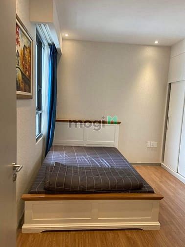 Hình ảnh Cho Thuê 2pn Q4 Gold View Giá Rẻ Còn Giảm