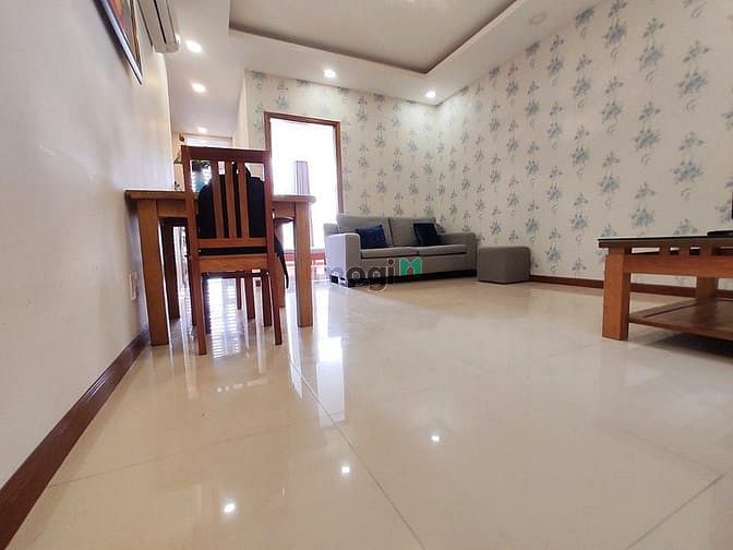 Hình ảnh Căn Hộ 1PN 2PN Gần CV Hoàng Văn Thụ Ngã 4 Bảy Hiền Full Nội Thất