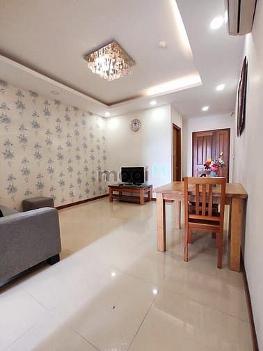 Hình ảnh Căn Hộ 1PN 2PN Gần CV Hoàng Văn Thụ Ngã 4 Bảy Hiền Full Nội Thất