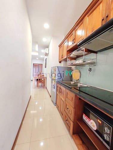 Hình ảnh Căn Hộ 1PN 2PN Gần CV Hoàng Văn Thụ Ngã 4 Bảy Hiền Full Nội Thất