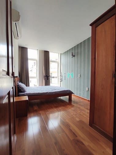 Hình ảnh Căn Hộ 1PN 2PN Gần CV Hoàng Văn Thụ Ngã 4 Bảy Hiền Full Nội Thất