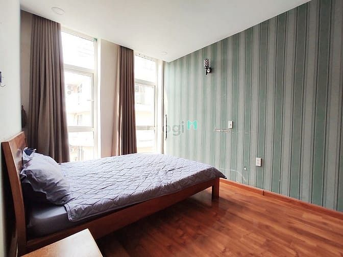 Hình ảnh Căn Hộ 1PN 2PN Gần CV Hoàng Văn Thụ Ngã 4 Bảy Hiền Full Nội Thất