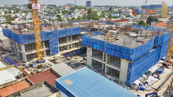 Hình ảnh Mb6623 nạp rút nhanh chóng cao cấp mặt tiền quốc lộ 1K