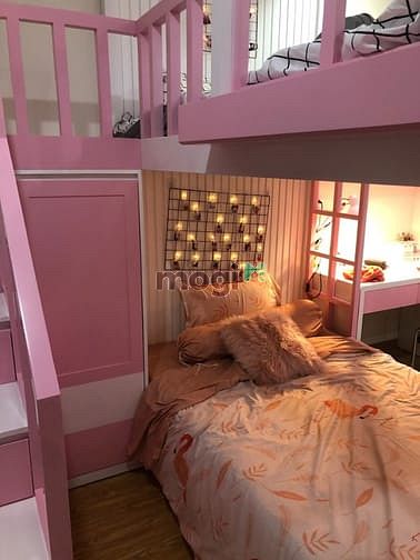 Hình ảnh Bán Trang Chủ MB66.COM / Đăng Ký Tặng 66K Green Star 61m2 2N 2VS full đồ, giá 2 tỷ 450 bao phí