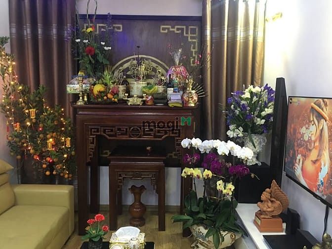 Hình ảnh Bán Trang Chủ MB66.COM / Đăng Ký Tặng 66K Green Star 61m2 2N 2VS full đồ, giá 2 tỷ 450 bao phí