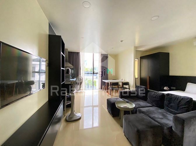 Hình ảnh 🏠 Siêu phẩm Chdv Full NT Sang Chảnh - Bao Phí - Gần Phan Đăng Lưu