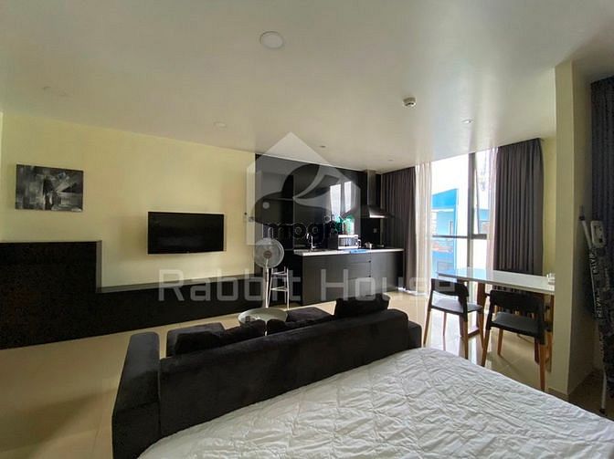 Hình ảnh 🏠 Siêu phẩm Chdv Full NT Sang Chảnh - Bao Phí - Gần Phan Đăng Lưu