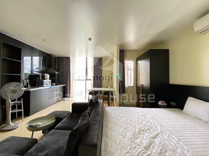 Hình ảnh 🏠 Siêu phẩm Chdv Full NT Sang Chảnh - Bao Phí - Gần Phan Đăng Lưu