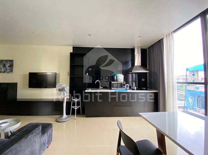 Hình ảnh 🏠 Siêu phẩm Chdv Full NT Sang Chảnh - Bao Phí - Gần Phan Đăng Lưu