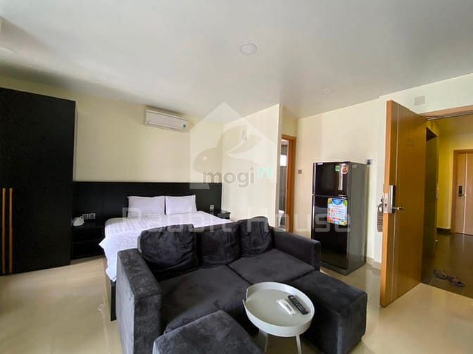 Hình ảnh 🏠 Siêu phẩm Chdv Full NT Sang Chảnh - Bao Phí - Gần Phan Đăng Lưu