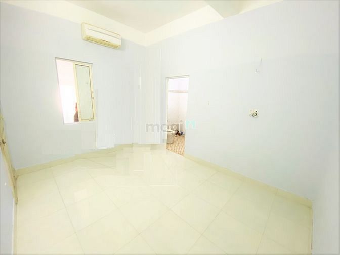 Hình ảnh Phòng trọ Bình Thạnh giá rẻ có cửa sổ, máy lạnh