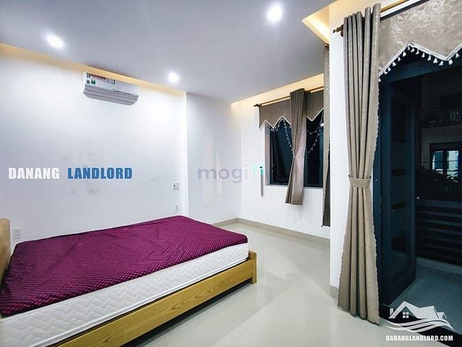 Hình ảnh Nhà đẹp 4 phòng ngủ quận Sơn Trà - B242