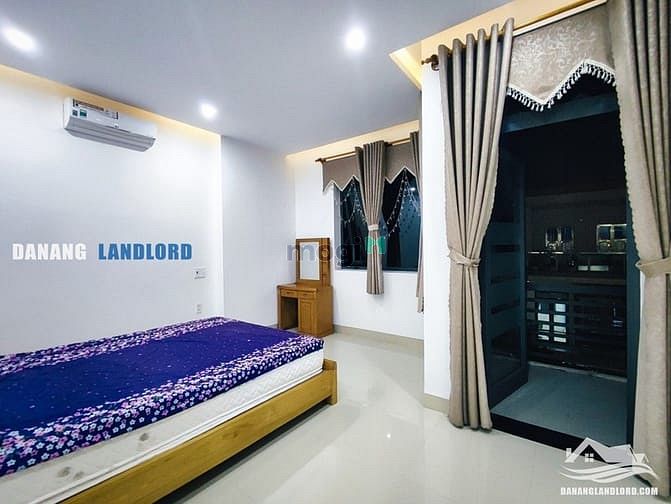 Hình ảnh Nhà đẹp 4 phòng ngủ quận Sơn Trà - B242