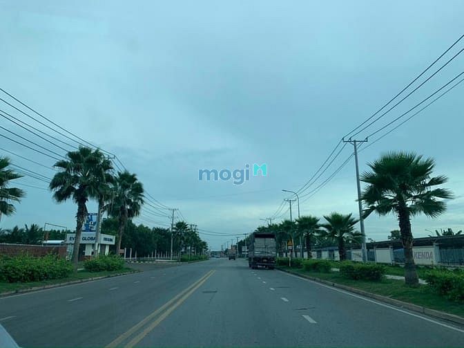 Hình ảnh Cần bán Đất hiếm khu công nghiệp Giang Điền 8.000m