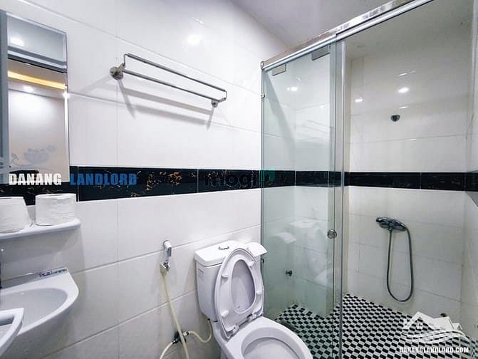Hình ảnh Nhà đẹp 4 phòng ngủ quận Sơn Trà - B242