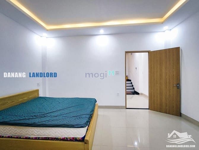 Hình ảnh Nhà đẹp 4 phòng ngủ quận Sơn Trà - B242