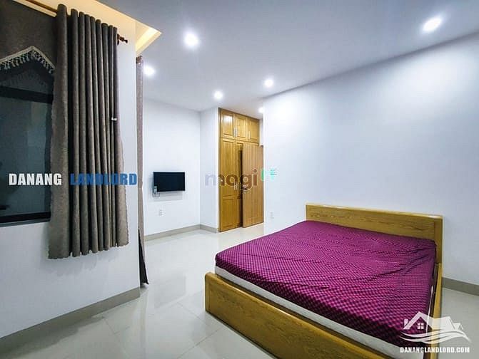 Hình ảnh Nhà đẹp 4 phòng ngủ quận Sơn Trà - B242