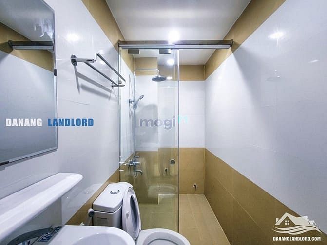 Hình ảnh Nhà đẹp 4 phòng ngủ quận Sơn Trà - B242