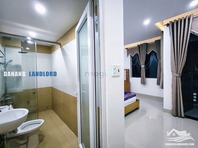 Hình ảnh Nhà đẹp 4 phòng ngủ quận Sơn Trà - B242