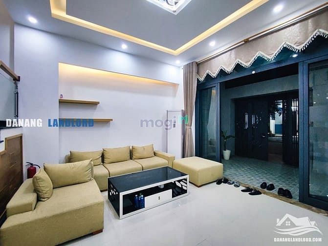Hình ảnh Nhà đẹp 4 phòng ngủ quận Sơn Trà - B242