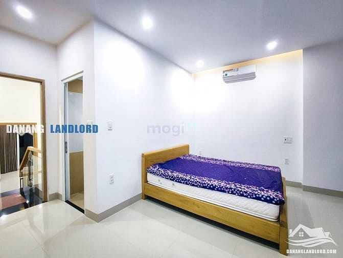 Hình ảnh Nhà đẹp 4 phòng ngủ quận Sơn Trà - B242