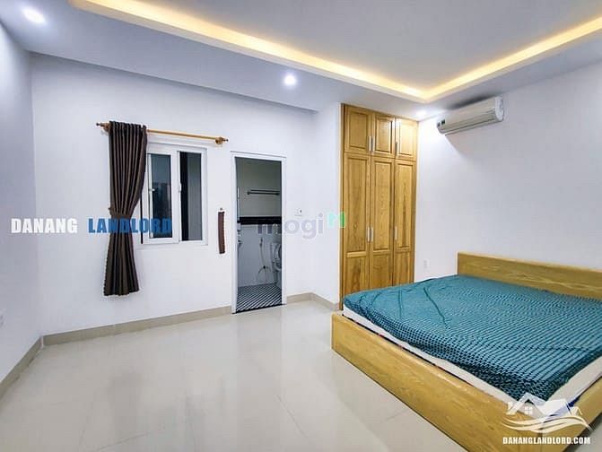 Hình ảnh Nhà đẹp 4 phòng ngủ quận Sơn Trà - B242