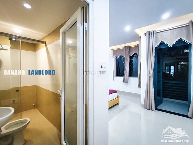 Hình ảnh Nhà đẹp 4 phòng ngủ quận Sơn Trà - B242