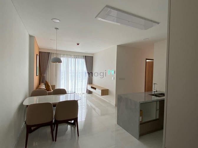 Hình ảnh Bán Căn 2pn Kingdom Giá Rẻ Bao Sổ Full Nội Thất