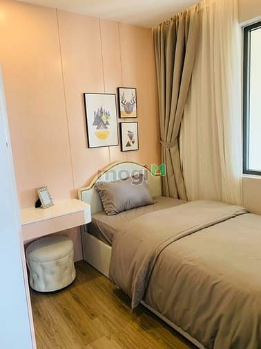 Hình ảnh CH cao cấp 5* TP.Dĩ An chỉ 630tr/căn 2PN 62m2
