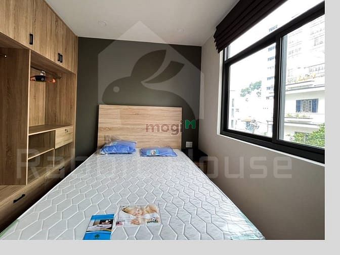 Hình ảnh 1PN-2PN Mới 100% full NT Cao cấp- Bếp siêu rộng- Ban công sân lớn 💖