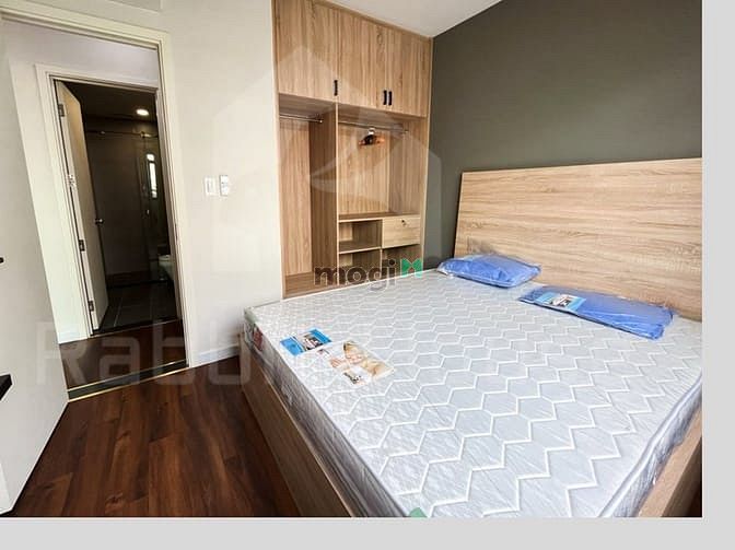 Hình ảnh 1PN-2PN Mới 100% full NT Cao cấp- Bếp siêu rộng- Ban công sân lớn 💖