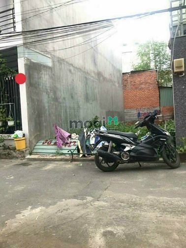 Hình ảnh Bán Đất Đs 9 , Gần Quốc Lộ 1k , Linh Xuân , Thủ Đức